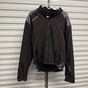 Honda Good Condition Racing Jacket Racer Bike Padded Riding Jacket Size L